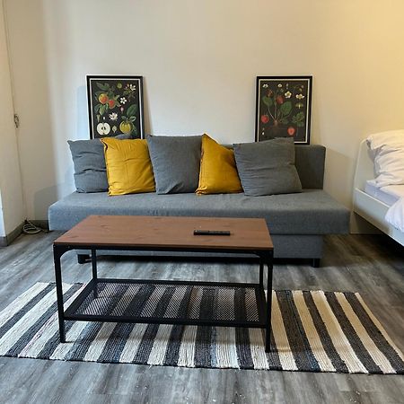 Studio In The Heart Of Nuernberg Luaran gambar