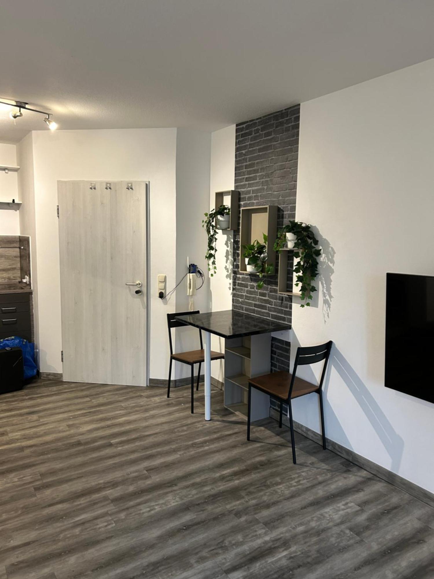 Studio In The Heart Of Nuernberg Luaran gambar