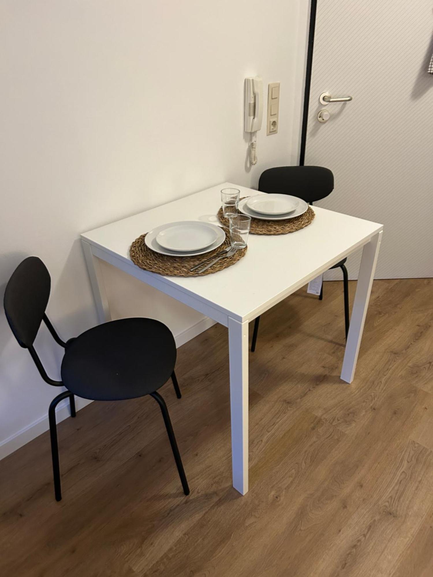 Studio In The Heart Of Nuernberg Luaran gambar